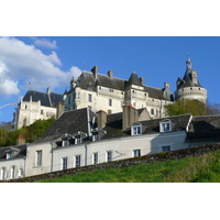 照片 法国(France) 昂布瓦斯(Amboise) 昂布瓦斯至布卢瓦公路(Amboise to blois road) 2008-04 8