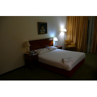 照片 以色列(Israel) 海法(Haifa) 艾美酒店(Meridien Hotel) 2007-12 1