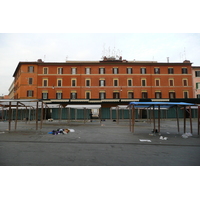照片 意大利(Italy) 罗马(Rome) 特拉斯提弗列(Trastevere) 2007-11 85