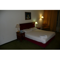 照片 以色列(Israel) 海法(Haifa) 艾美酒店(Meridien Hotel) 2007-12 6