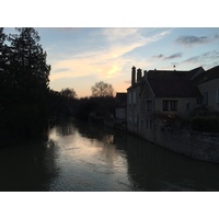 照片 法国(France) 努瓦耶(Noyers) 2016-02 9