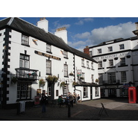 照片 英国(United Kingdom) 蒙茅斯(Monmouth) 2006-05 13