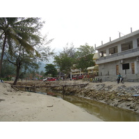 照片 泰国(Thailand) 普吉岛(Phuket) 卡马拉海滩(Kamala Beach) 2005-12 71
