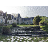 照片 法国(France) 罗什福尔昂泰尔(Rochefort en terre) 2026-04 40