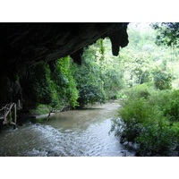 照片 泰国(Thailand) 夜丰颂(Mae Hong Son) 2003-07 11
