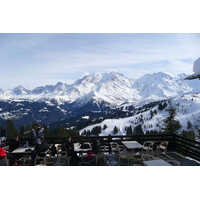 照片 法国(France) 梅杰夫(Megeve) 阿尔布瓦山(Mont d'Arbois) 2010-02 277