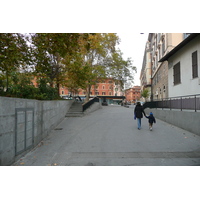 照片 意大利(Italy) 罗马(Rome) 特拉斯提弗列(Trastevere) 2007-11 71
