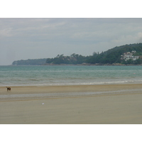 照片 泰国(Thailand) 普吉岛(Phuket) 卡马拉海滩(Kamala Beach) 2005-12 83