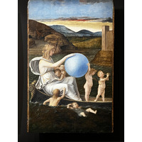 照片 法国(France) 巴黎(Paris) 雅克马尔-安德烈博物馆(Jacquemart Andre Museum) 2023-04 187