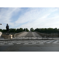 照片 法国(France) 巴黎(Paris) 巴黎的桥(The Bridges of Paris) 2007-06 14