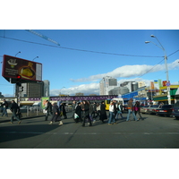 照片 乌克兰(Ukraine) 基辅(Kiev) 基辅周边(Around Kiev) 2007-11 9