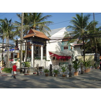 照片 泰国(Thailand) 普吉岛(Phuket) 芭东(Patong) 海滩路(Beach Road) 2005-12 73