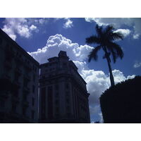照片 古巴(Cuba) 哈瓦那(Havana) 1999-04 42