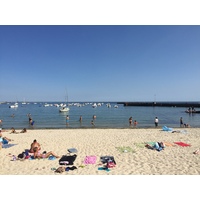 照片 法国(France) 普洛埃默尔(Ploemeur) 2016-08 17
