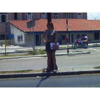 照片 古巴(Cuba) 哈瓦那(Havana) 1999-04 46