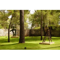 照片 法国(France) 旺斯圣保罗(Saint Paul de Vence) 马格基金会(Fondation Maeght) 2017-08 33