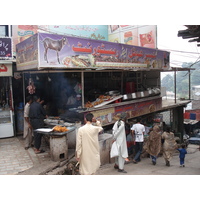 照片 巴基斯坦(Pakistan) 穆里(Murree) 2006-08 88