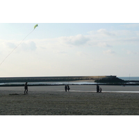 照片 法国(France) 特鲁维尔(Trouville) 2008-10 35