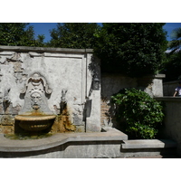 照片 法国(France) 巴黎迪士尼乐园(Disneyland Paris) 加勒比海盗(Pirates of the caribbean) 2007-07 4