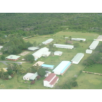照片 新喀里多尼亚(New Caledonia) 航拍(From the Sky) 2010-05 29
