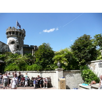 照片 法国(France) 巴黎迪士尼乐园(Disneyland Paris) 加勒比海盗(Pirates of the caribbean) 2007-07 0