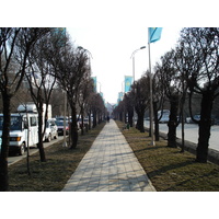 照片 哈萨克斯坦(Kazakhstan) 阿拉木图(Almaty) 2007-03 76