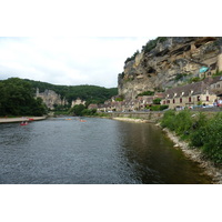 照片 法国(France) 拉罗克加雅克(La Roque Gageac) 2010-08 3