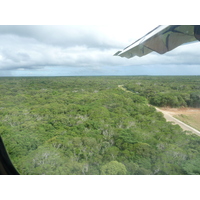 照片 新喀里多尼亚(New Caledonia) 航拍(From the Sky) 2010-05 20