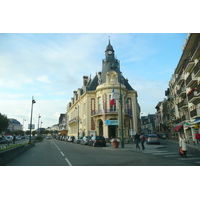 照片 法国(France) 特鲁维尔(Trouville) 2008-10 40