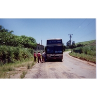 照片 巴西(Brazil) 帕拉蒂(Parati) 1999-01 4