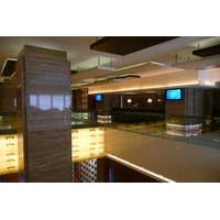照片 阿联酋(United Arab Emirates) 迪拜(Dubai) 阿联酋购物中心凯宾斯基酒店(Kempinski Hotel Mall of the Emirates) 2009-01 86