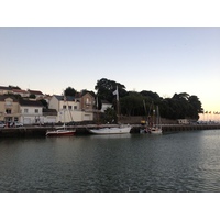 照片 法国(France) 波尔尼克(Pornic) 2013-06 43