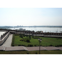 照片 俄罗斯(Russia) 喀山(Kazan) 克里姆林宫(Kremlin) 2006-07 98