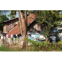 照片 老挝(Laos) 万象(Vientiane) 2012-12 150