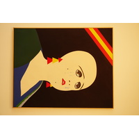 照片 法国(France) 旺斯圣保罗(Saint Paul de Vence) 马格基金会(Fondation Maeght) 2017-08 21