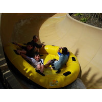 照片 阿联酋(United Arab Emirates) 迪拜(Dubai) 狂野干河水上乐园(Wild Wadi) 2007-03 109