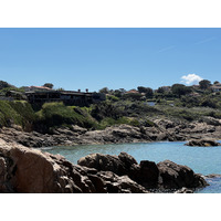 照片 法国(France) 科西嘉岛(Corsica) 萨戈内(Sagone) 2023-05 17