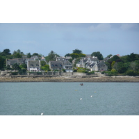 照片 法国(France) 贝诺代(Benodet) 2008-07 16