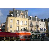 照片 法国(France) 特鲁维尔(Trouville) 2008-10 2