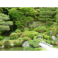 照片 日本(Japan) 京都(Kyoto) 仁和寺御殿(Ninna ji imperial Residence) 2010-06 31