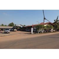 照片 老挝(Laos) 万象(Vientiane) 2012-12 201