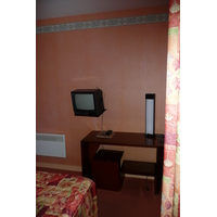 照片 法国(France) 佩罗斯-吉雷克(Perros Guirec) 欧洲酒店(Hotel de l'Europe) 2007-08 10