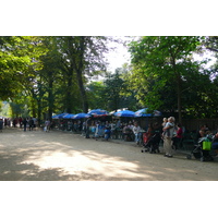 照片 法国(France) 巴黎(Paris) 巴黎植物园(Jardin des Plantes) 2007-08 160