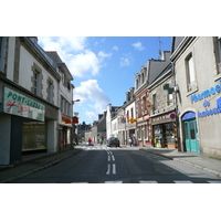 照片 法国(France) 蓬拉贝(Pont l'abbe) 2008-07 21