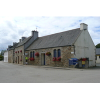 照片 法国(France) 吉马埃克(Guimaec) 2007-08 4