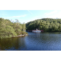 照片 英国(United Kingdom) 特罗萨克斯(The Trossachs) 2011-07 30