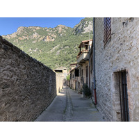 照片 法国(France) 孔夫朗自由城(Villefranche de Conflent) 2018-04 18
