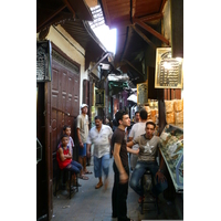 照片 摩洛哥(Morocco) 非斯(Fes) 非斯老城(Fes Medina) 2008-07 16