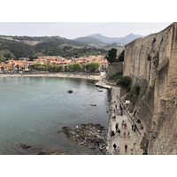 照片 法国(France) 科利乌尔(Collioure) 2018-04 406