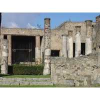 照片 意大利(Italy) 庞贝(Pompeii) 2004-11 52